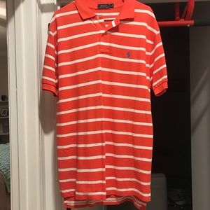 Men’s Polo by Ralph Lauren